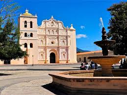 Comayagua